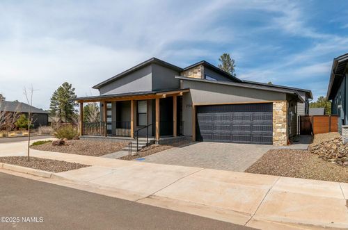 2725 S Vega St, Flagstaff, AZ, 86001-0603 | Card Image