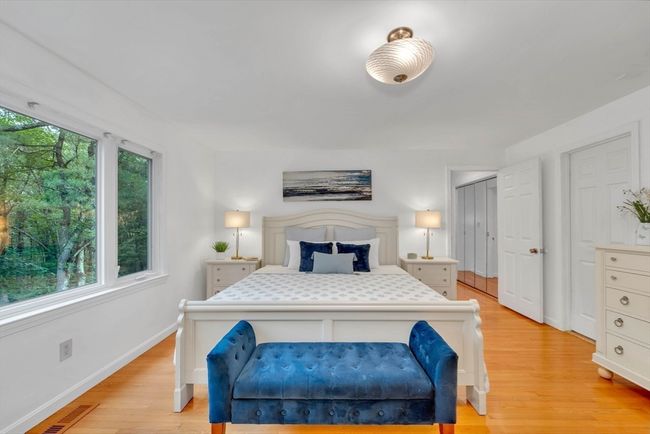 10 - 10 Fox Holw, Condo with 2 bedrooms, 3 bathrooms and 2 parking in Wayland MA | Image 23