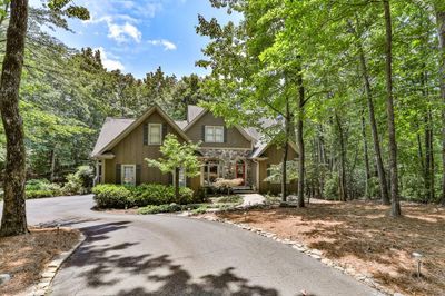 1103 Quail Cove Drive, Home with 4 bedrooms, 3 bathrooms and 2 parking in Jasper GA | Image 1