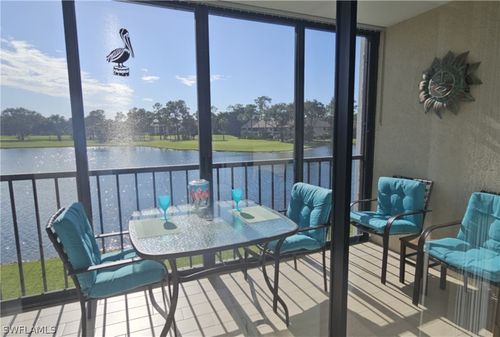 1204-460 Fox Haven Dr, NAPLES, FL, 34104-5117 | Card Image