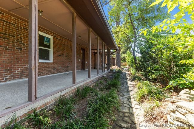 3109 Bancroft Ave, House other with 4 bedrooms, 3 bathrooms and null parking in Fayetteville NC | Image 38