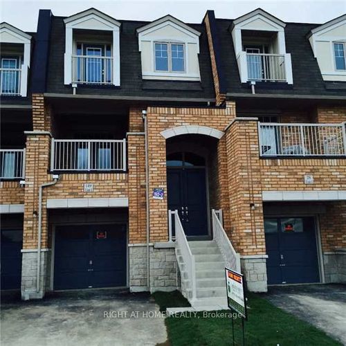 2-149 Inspire Blvd, Brampton, ON, L6R3X9 | Card Image