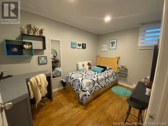 43 Highland Dr, House other with 4 bedrooms, 2 bathrooms and null parking in Tide Head NB | Image 14