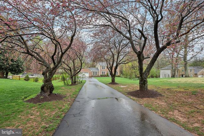 2912 Oakton Ridge Cir, House other with 5 bedrooms, 4 bathrooms and null parking in OAKTON VA | Image 59
