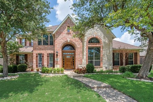 3882 Siena Dr, Frisco, TX, 75033-7100 | Card Image