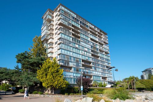 708-150 24th St, West Vancouver, BC, V7V4G8 | Card Image
