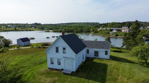 132 Pettegrow Point Road, Machiasport, ME, 04655 | Card Image
