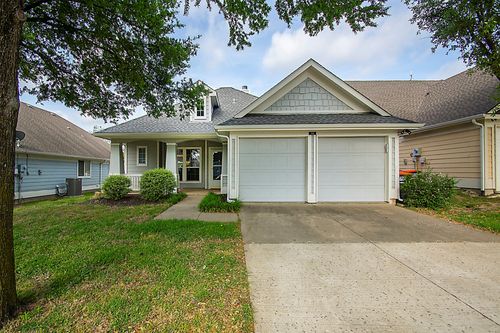 510 Creekside Dr, Anna, TX, 75409-3565 | Card Image