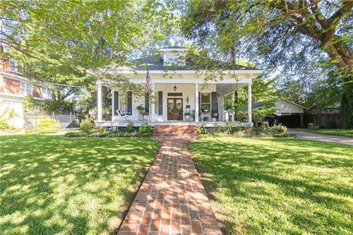 1820 White St, Alexandria, LA, 71301-6354 | Card Image