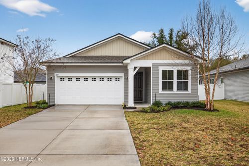 4261 Caribbean Pine Ct, Middleburg, FL, 32068-9120 | Card Image