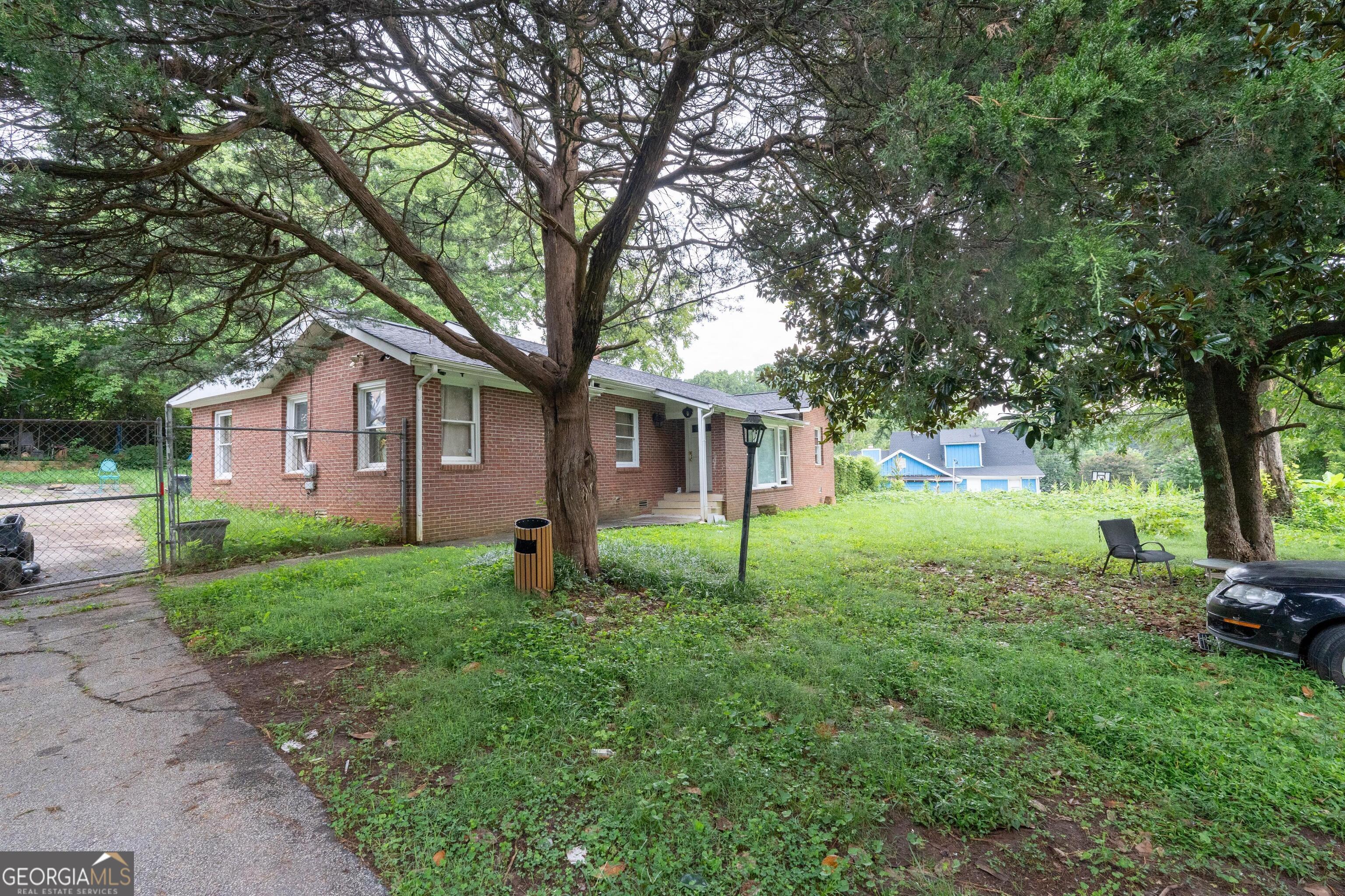 Old Norcross Tucker Rd, Tucker, GA 30084