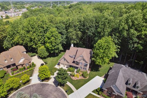2538 Campbell Ct, Canton, MI, 48188-2662 | Card Image