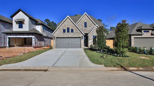 202 Sierra Stream Ln, Conroe, TX, 77304-0128 | Card Image