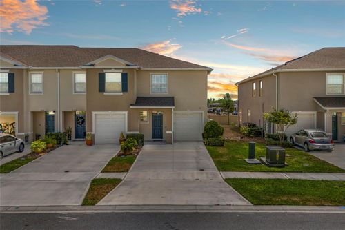 2302 Tay Wes Dr, SAINT CLOUD, FL, 34771-8328 | Card Image