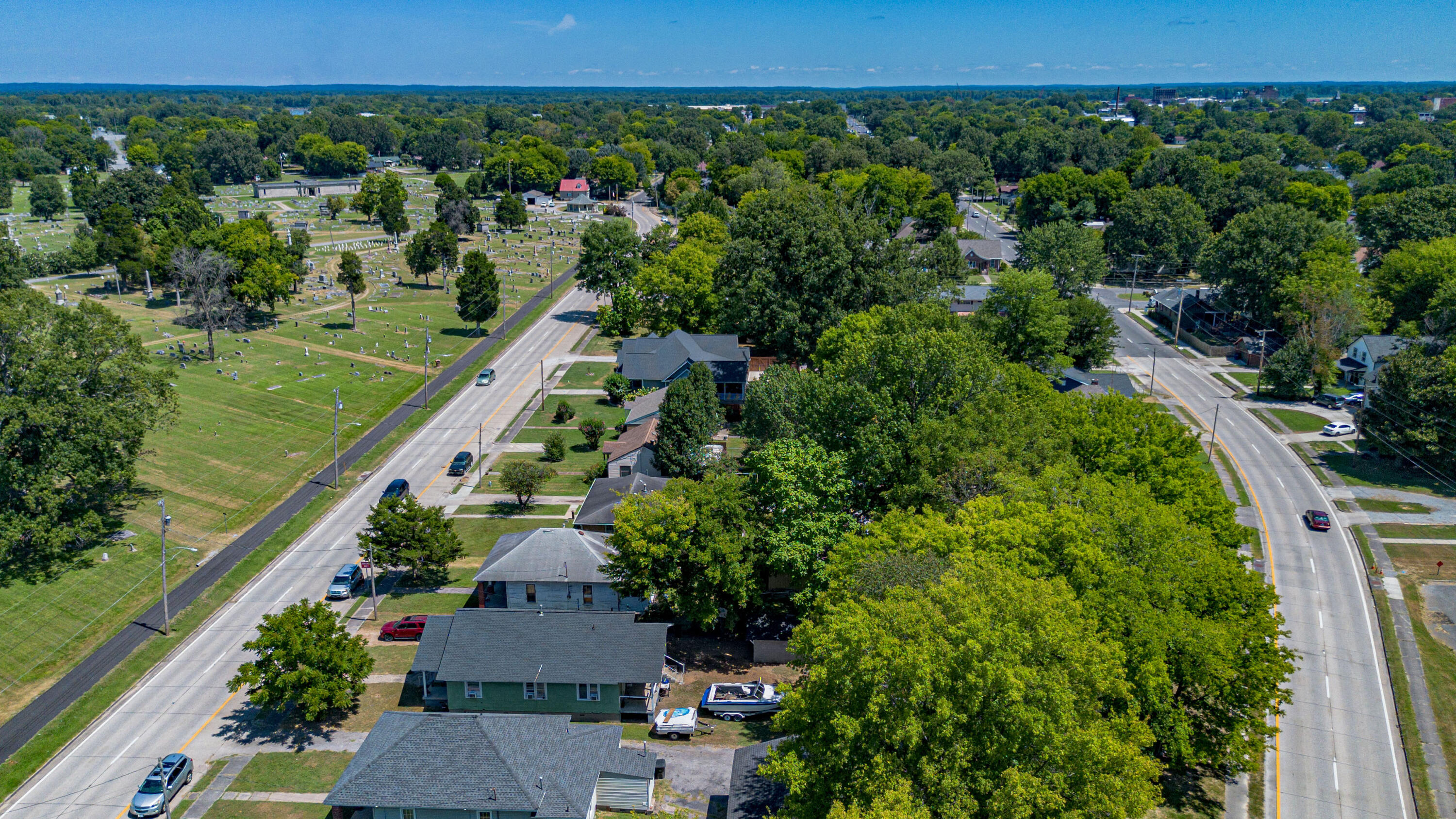 Residential in Paducah 4