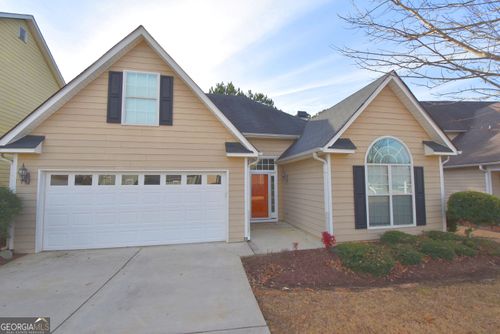 208 Turnbridge Cir, Peachtree City, GA, 30269-6505 | Card Image