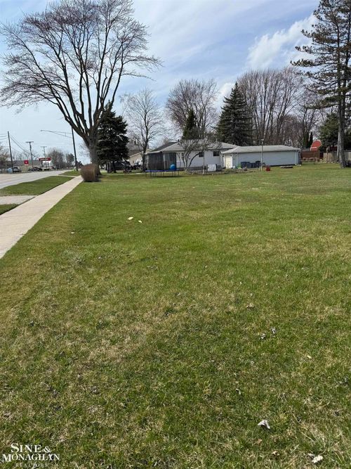 0 Chartier, Marine City, MI, 48039 | Card Image