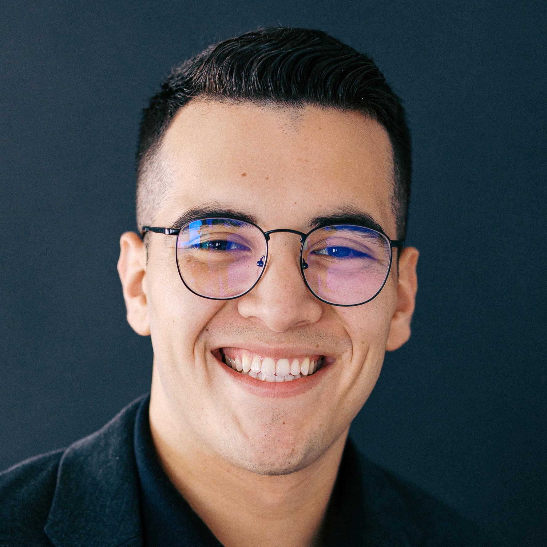 Nicolas Merino