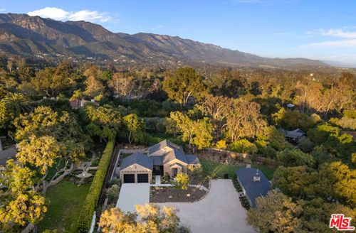  Sycamore Canyon Road, Montecito, CA, 93108 | Card Image