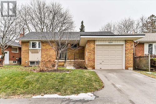 189 Sloane Avenue, Toronto (Victoria Village), ON, M4A2C5 | Card Image