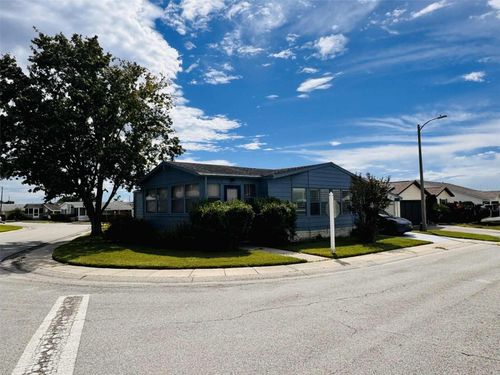 2206 Golden Horseshoe Cir N, LAKELAND, FL, 33810-2755 | Card Image