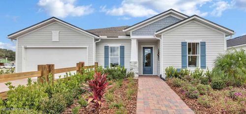 1810 Rustic Mill Dr, ST AUGUSTINE, FL, 32092-7932 | Card Image