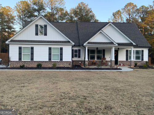 147 Evergreen S, Barnesville, GA, 30204-3182 | Card Image
