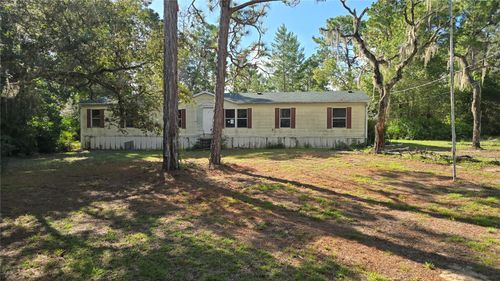 5778 W Tirana Ln, Dunnellon, FL, 34433-4640 | Card Image