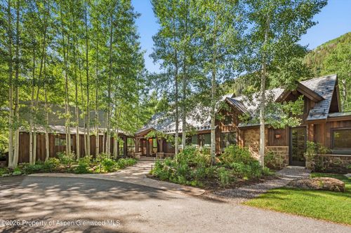 10 Popcorn Ln, Aspen, CO, 81611-3316 | Card Image