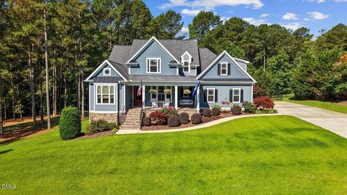 210 Paraggi Ct, Clayton, NC, 27527-9223 | Card Image