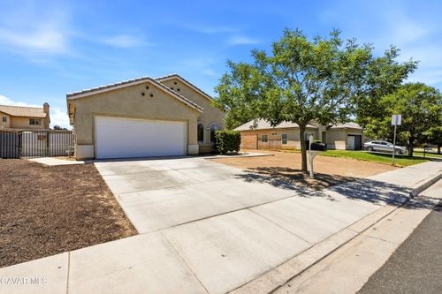 418 E Avenue J7, Lancaster, CA, 93535 | Card Image
