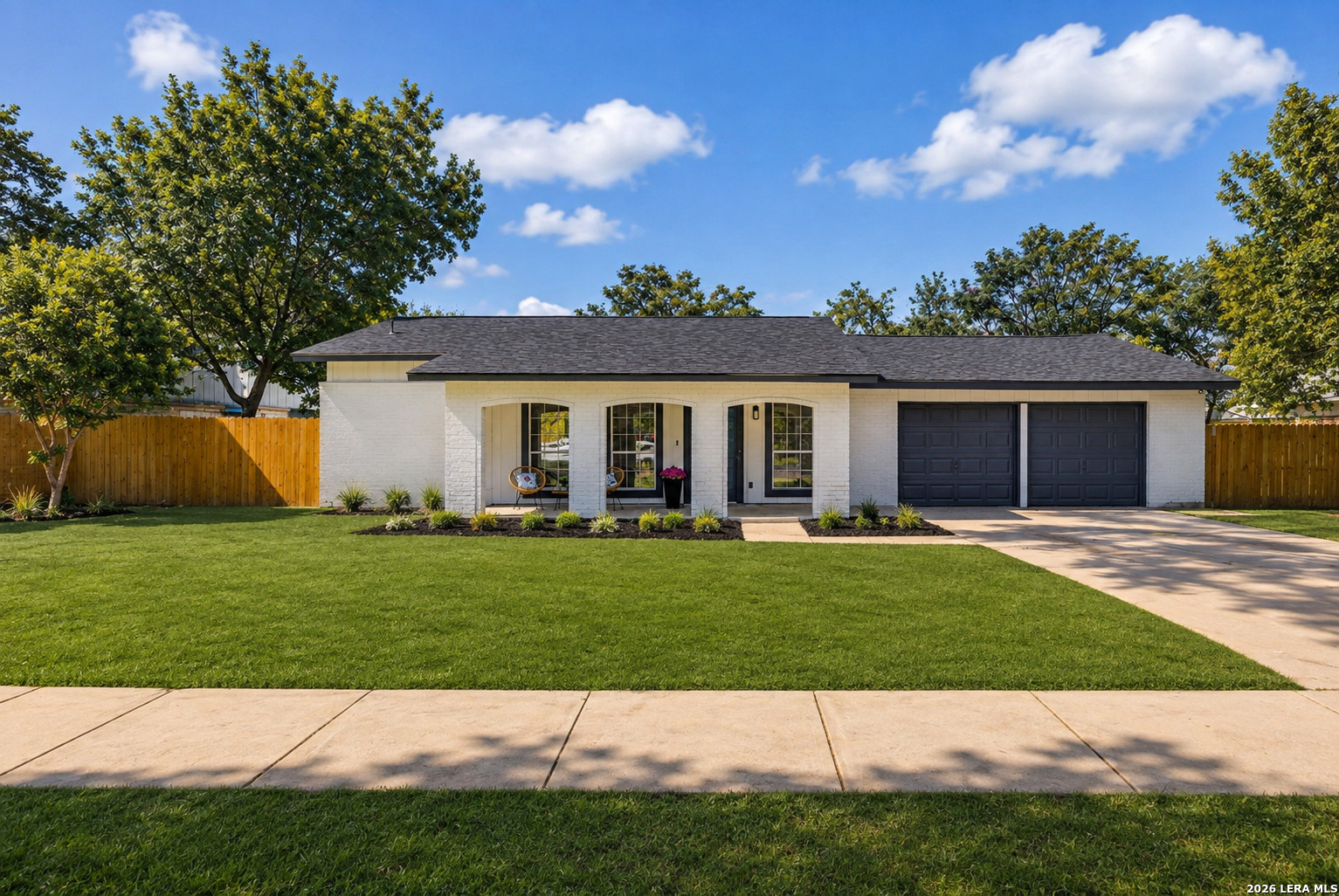 Residential in Leon Valley 4