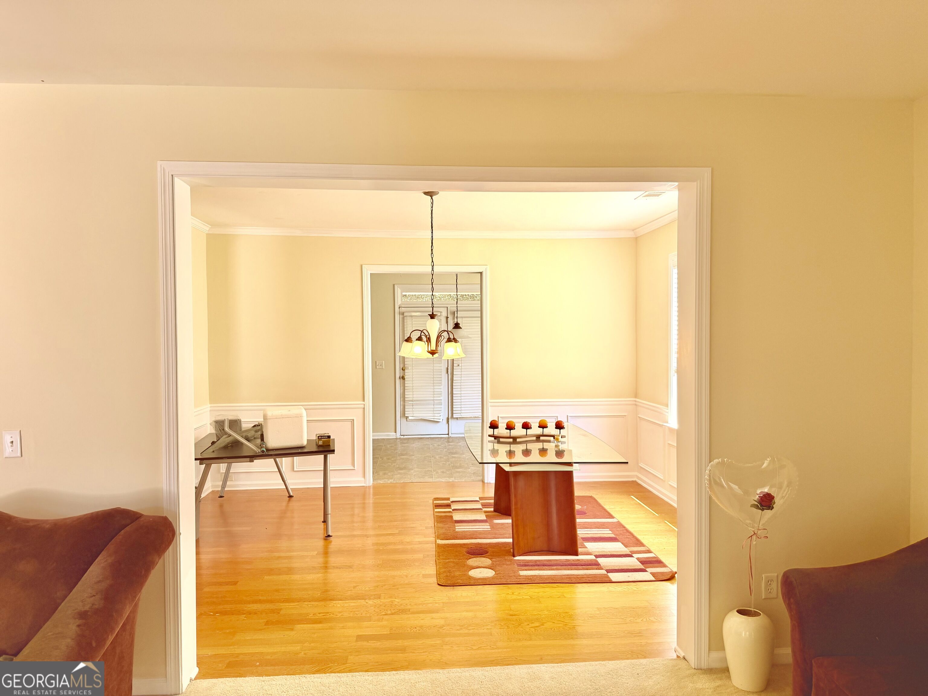 Residential in Union City 5