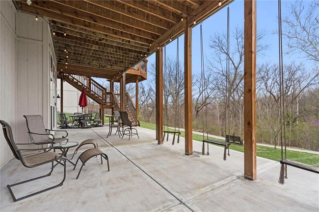 7295 Nw Forest Lakes Dr, House other with 5 bedrooms, 5 bathrooms and null parking in Parkville MO | Image 47