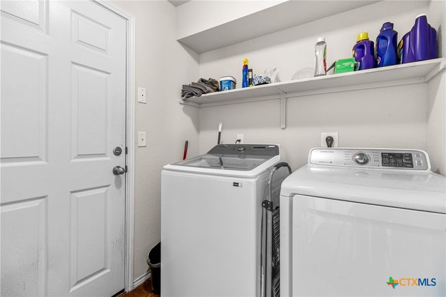 4805 Farrell Ln, House other with 4 bedrooms, 3 bathrooms and null parking in Killeen TX | Image 15