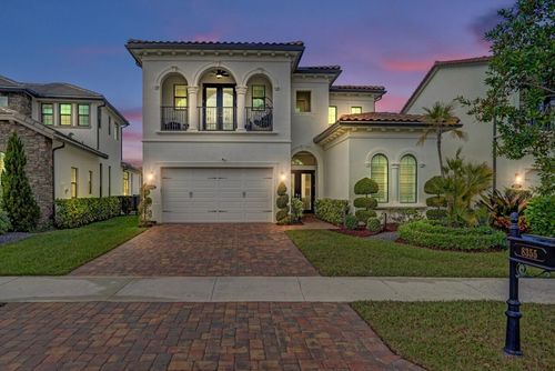 8355 Grand Prix Ln, Boynton Beach, FL, 33472-2734 | Card Image