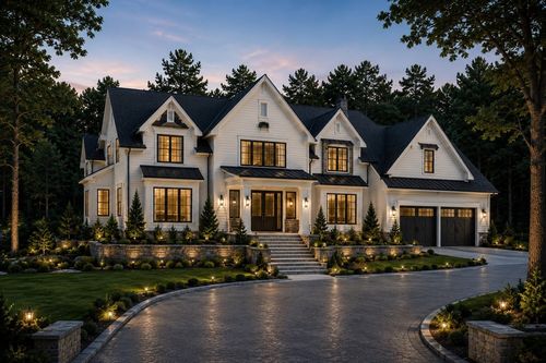 262 Meadowbrook Rd, Dedham, MA, 02026-5616 | Card Image