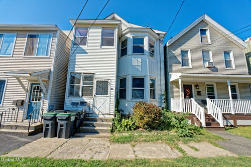 46 Clifton St, Waterford, NY, 12188-2623 | Card Image