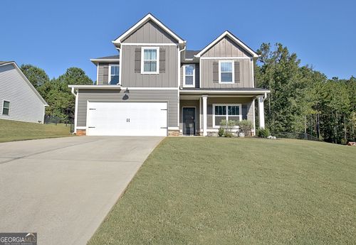 109 Landon Dr, Whitesburg, GA, 30185-3227 | Card Image