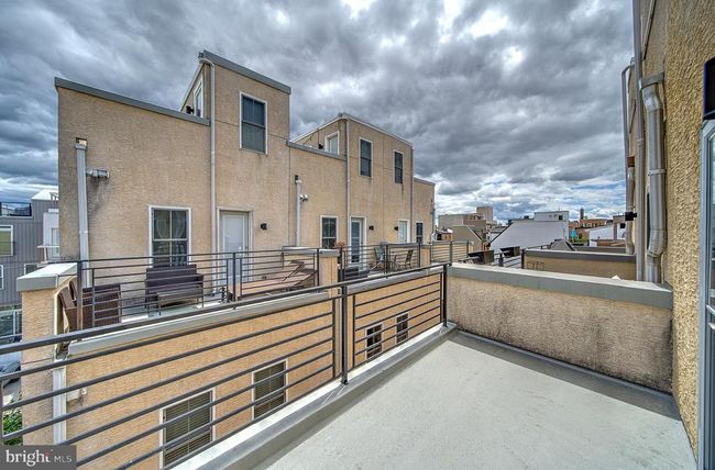 1007 S Randolph St, Townhouse with 4 bedrooms, 4 bathrooms and null parking in PHILADELPHIA PA | Image 44