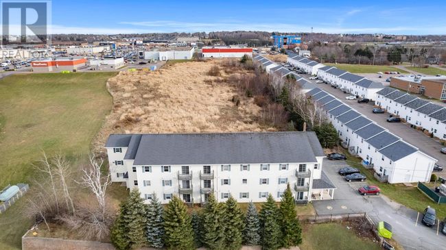 306 - 49 Burns Ave, Condo with 2 bedrooms, 1 bathrooms and null parking in Charlottetown PE | Image 40