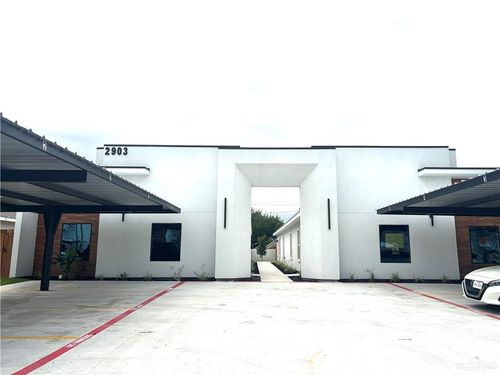 apt-1-2905 Unit 1 Estevan St, Mission, TX, 78574-7181 | Card Image