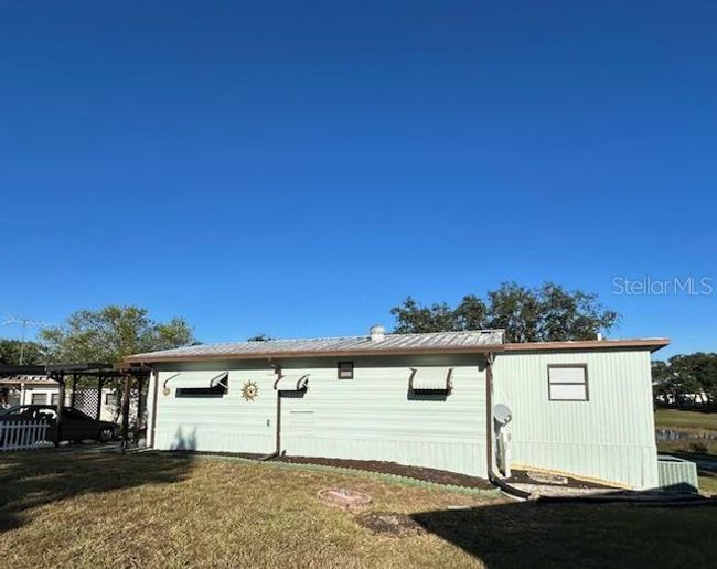 9486 Gray Fox Dr, House other with 2 bedrooms, 2 bathrooms and null parking in WEEKI WACHEE FL | Image 21