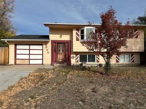 7060 Chippewa Road, Colorado Springs, CO, 80915 | Card Image