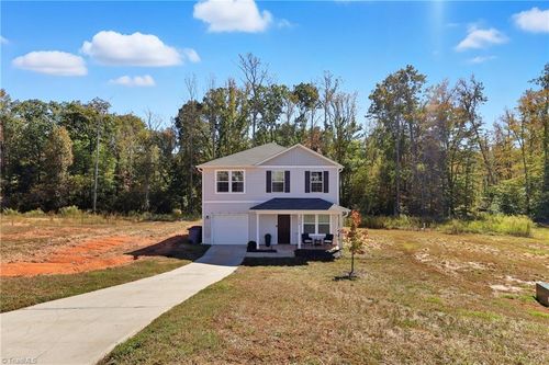 1684 Pen Oak Dr, Asheboro, NC, 27203-2449 | Card Image