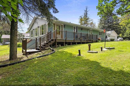 3502 Irish Trail, Gardner, WI, 54235 | Card Image