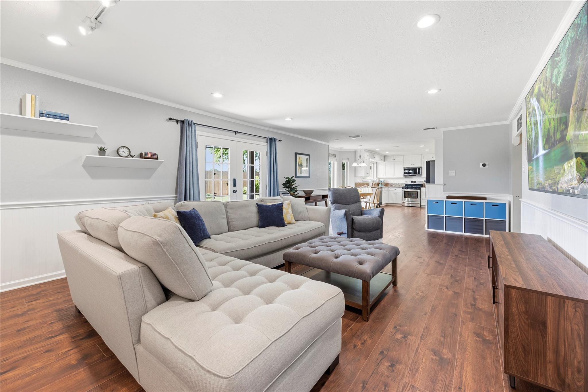 Residential in Houston 5