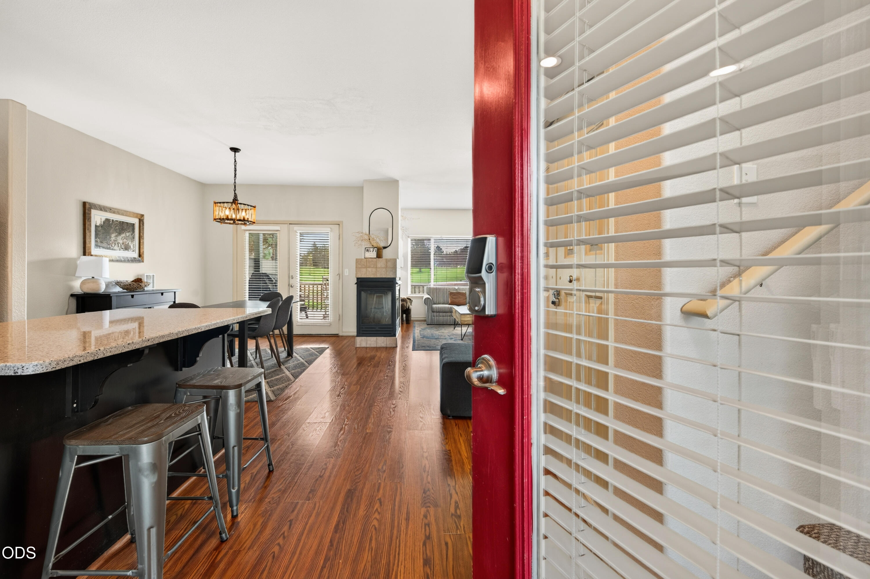 Residential in Redmond 4