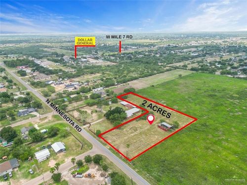 0 N Minnesota Rd, Mission, TX, 78574 | Card Image