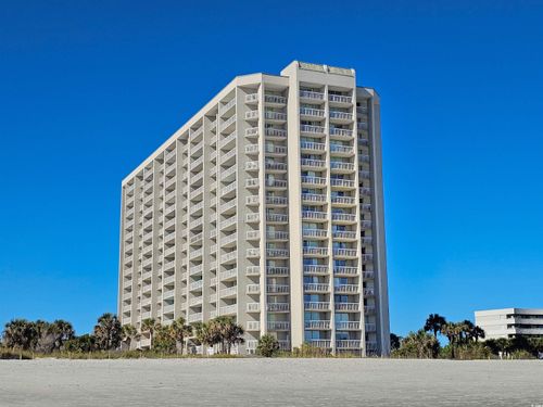 apt-406-9820 Queensway Blvd, Myrtle Beach, SC, 29572-5234 | Card Image